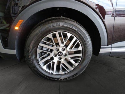 2026 Hyundai PALISADE SEL Convenience