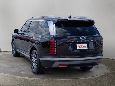 2026 Hyundai PALISADE SEL Convenience