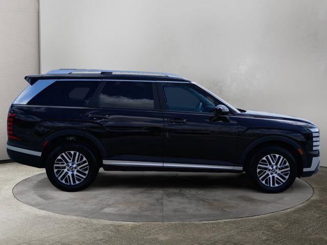 2026 Hyundai PALISADE SEL Convenience