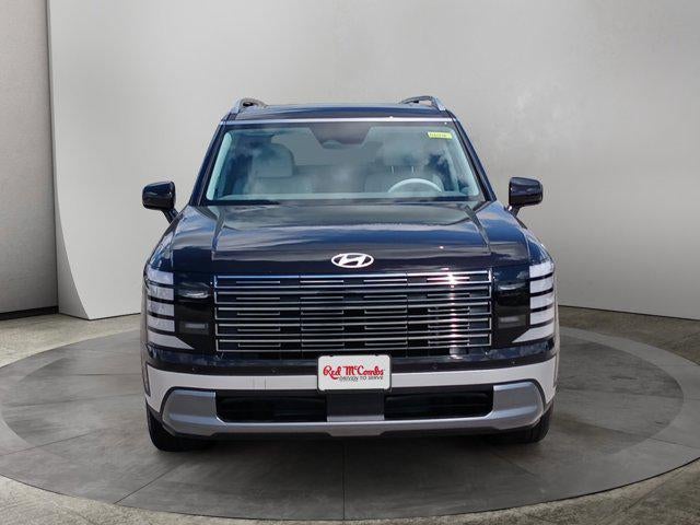 2026 Hyundai PALISADE SEL Convenience