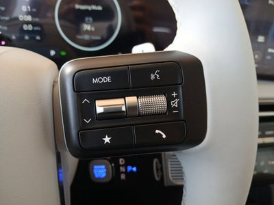 2026 Hyundai PALISADE HYBRID Blue SEL Premium 7 Passenger