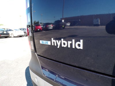 2026 Hyundai PALISADE HYBRID Blue SEL Premium 7P