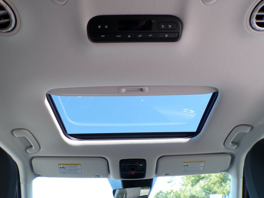 2026 Hyundai PALISADE HYBRID Blue SEL Premium 7P