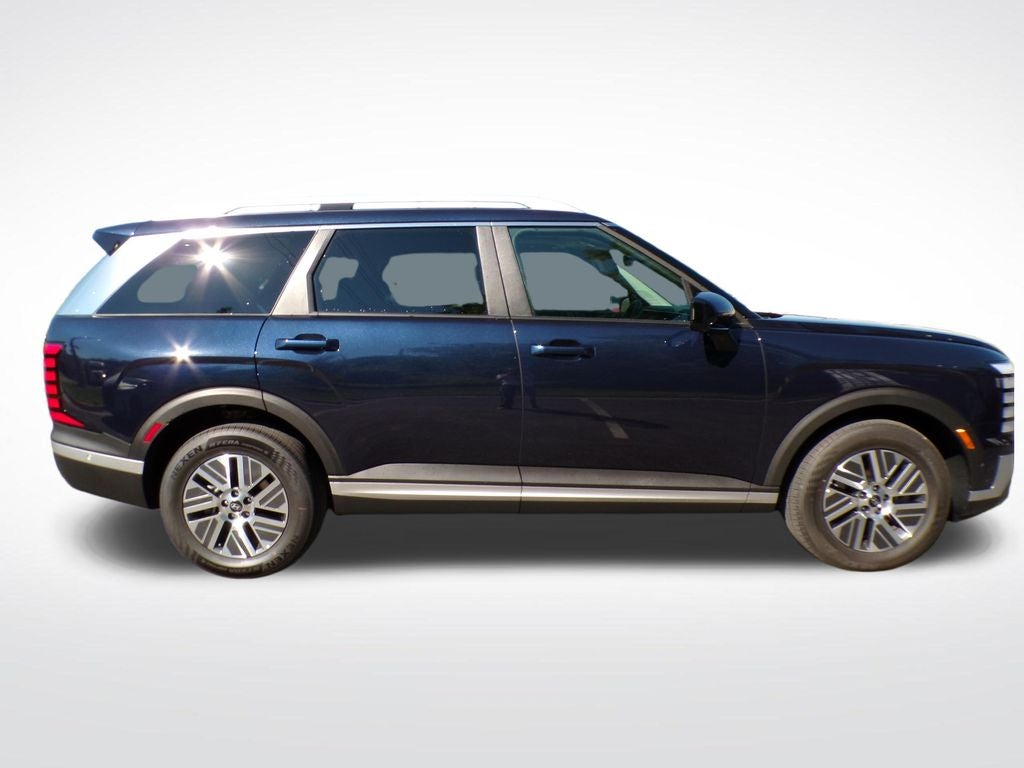 2026 Hyundai PALISADE HYBRID Blue SEL Premium 7P