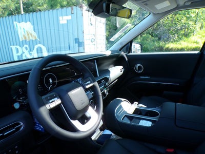 2026 Hyundai PALISADE HYBRID Blue SEL Premium 7P