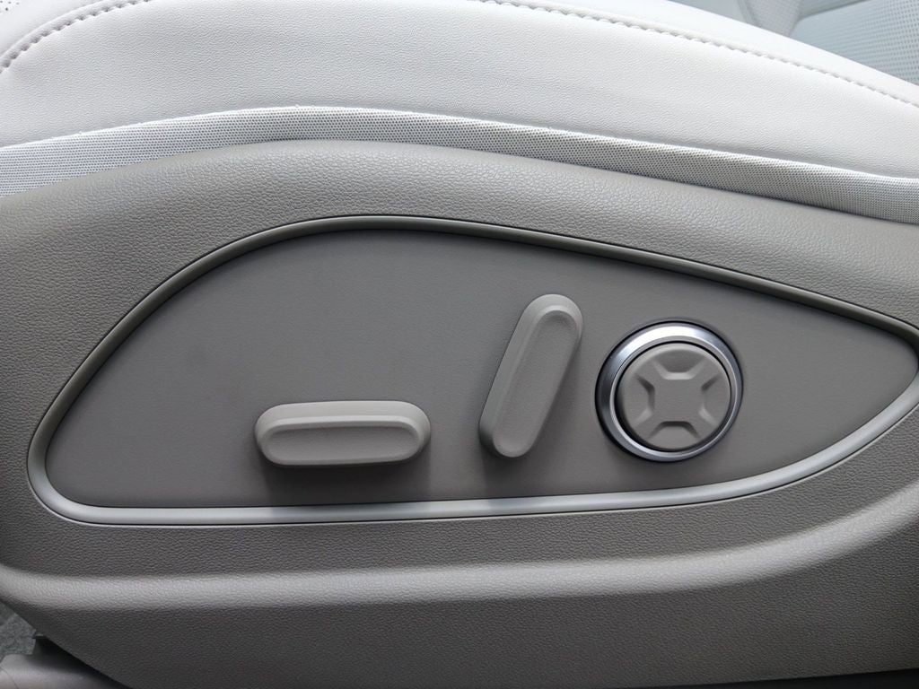 2026 Hyundai PALISADE HYBRID Blue SEL Premium 8 Passenger