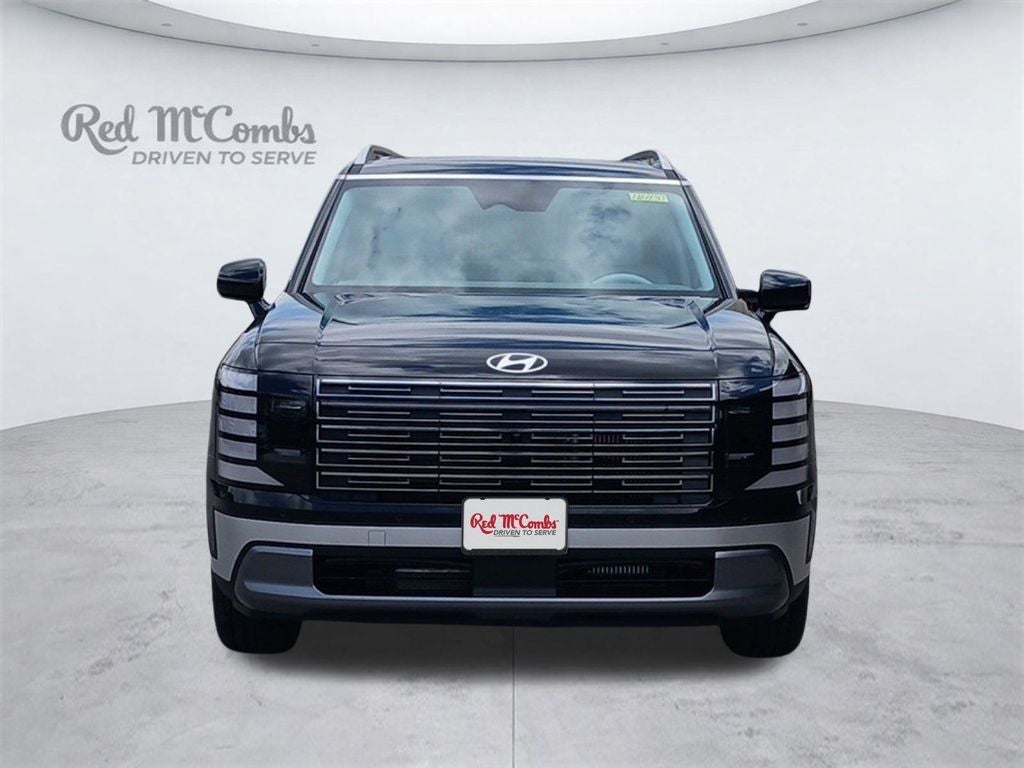 2026 Hyundai PALISADE HYBRID Blue SEL Premium 8 Passenger