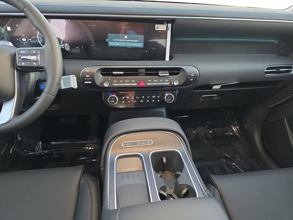 2026 Hyundai PALISADE HYBRID Blue SEL Premium 7 Passenger