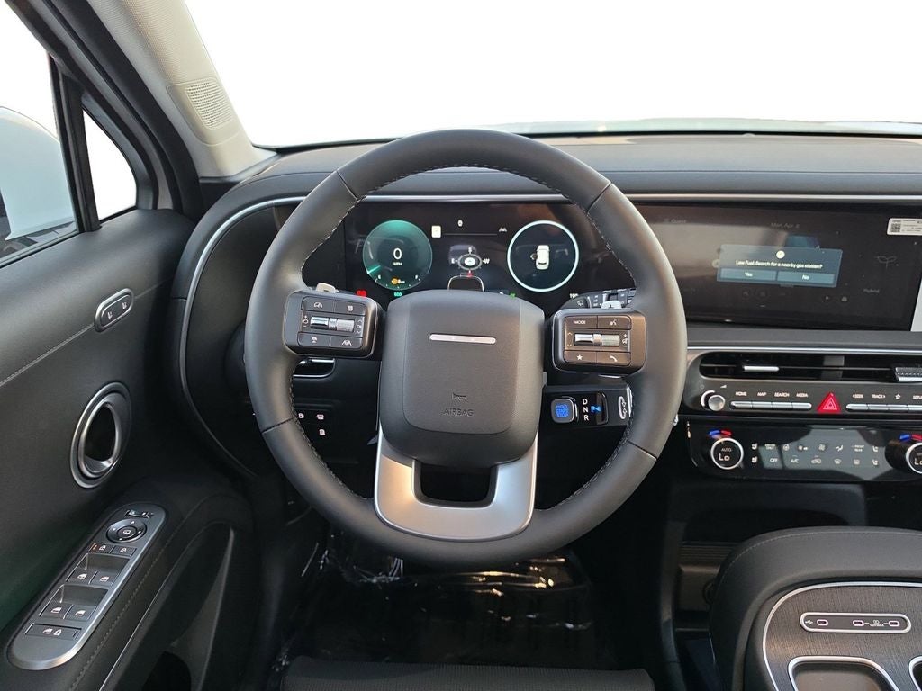 2026 Hyundai PALISADE HYBRID Blue SEL Premium 7 Passenger