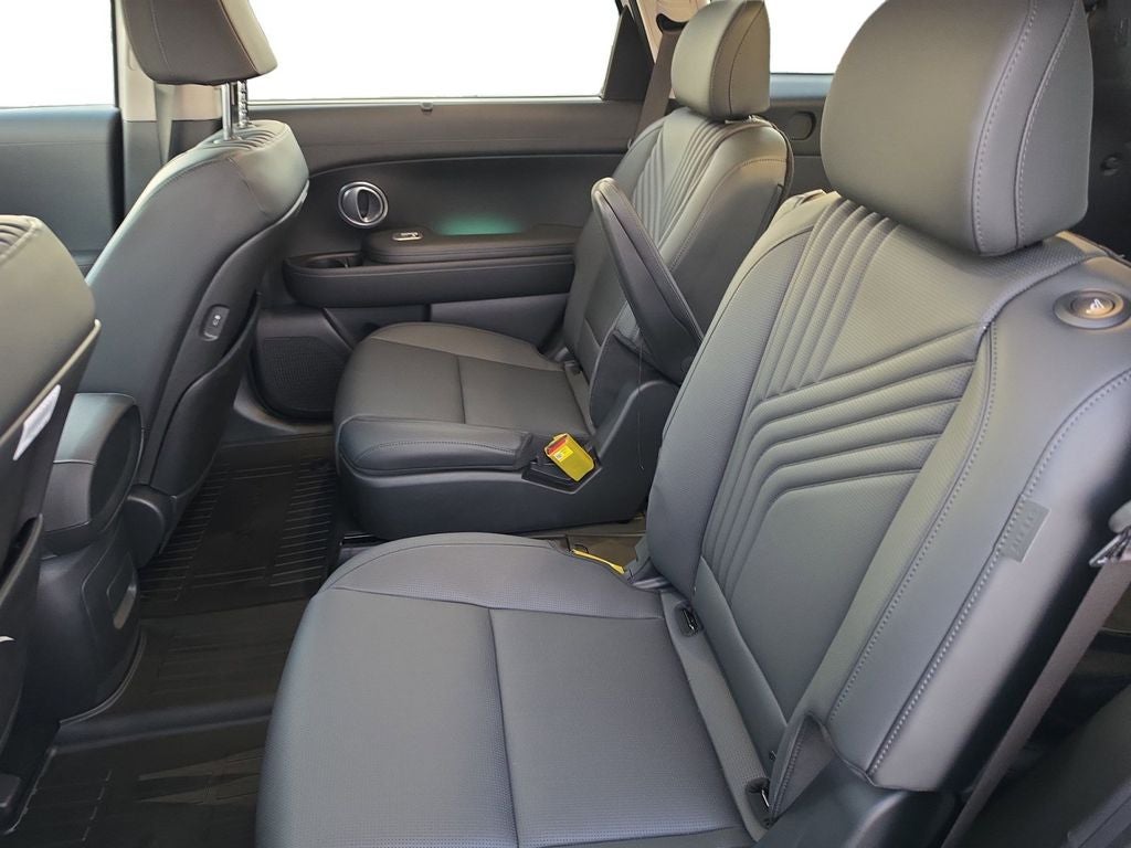 2026 Hyundai PALISADE HYBRID Blue SEL Premium 7 Passenger
