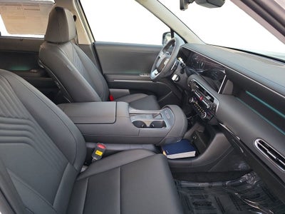 2026 Hyundai PALISADE HYBRID Blue SEL Premium 7 Passenger