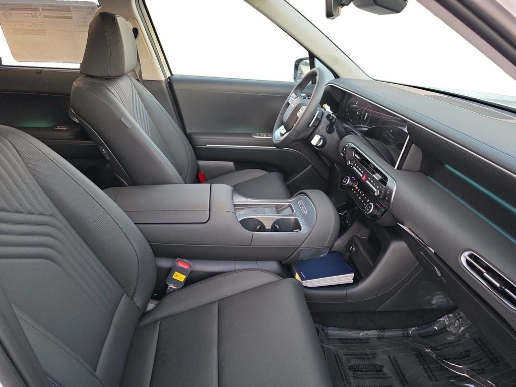 2026 Hyundai PALISADE HYBRID Blue SEL Premium 7 Passenger