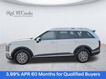 2026 Hyundai PALISADE HYBRID Blue SEL Premium 7 Passenger