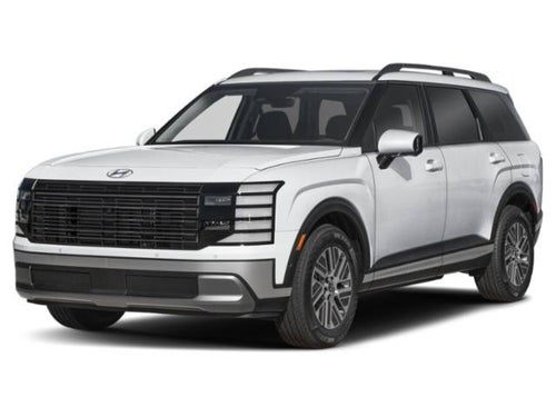 2026 Hyundai PALISADE HYBRID Blue SEL Premium 7 Passenger