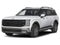 2026 Hyundai PALISADE HYBRID Blue SEL Premium 7 Passenger