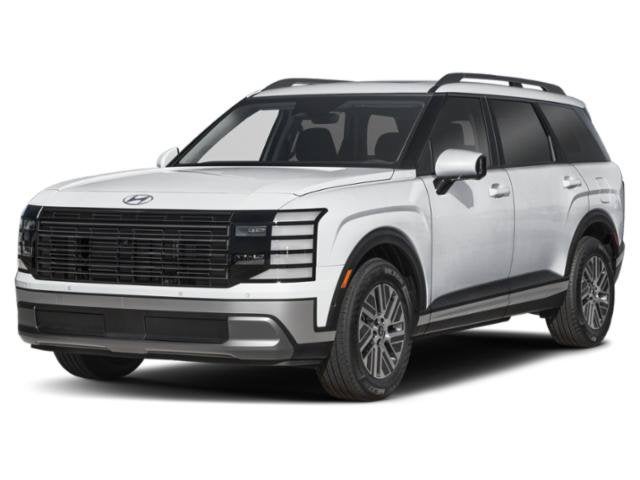 2026 Hyundai PALISADE HYBRID Blue SEL Premium 7 Passenger