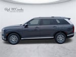 2026 Hyundai PALISADE HYBRID Blue SEL Premium 7 Passenger