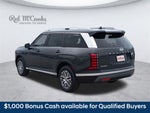 2026 Hyundai PALISADE HYBRID Blue SEL Premium 7 Passenger