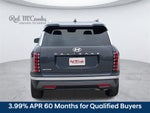 2026 Hyundai PALISADE HYBRID Blue SEL Premium 7 Passenger