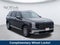 2026 Hyundai PALISADE HYBRID Blue SEL Premium 7 Passenger
