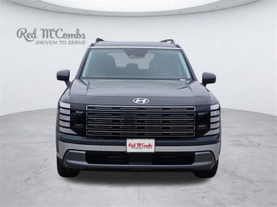 2026 Hyundai PALISADE HYBRID Blue SEL Premium 7 Passenger