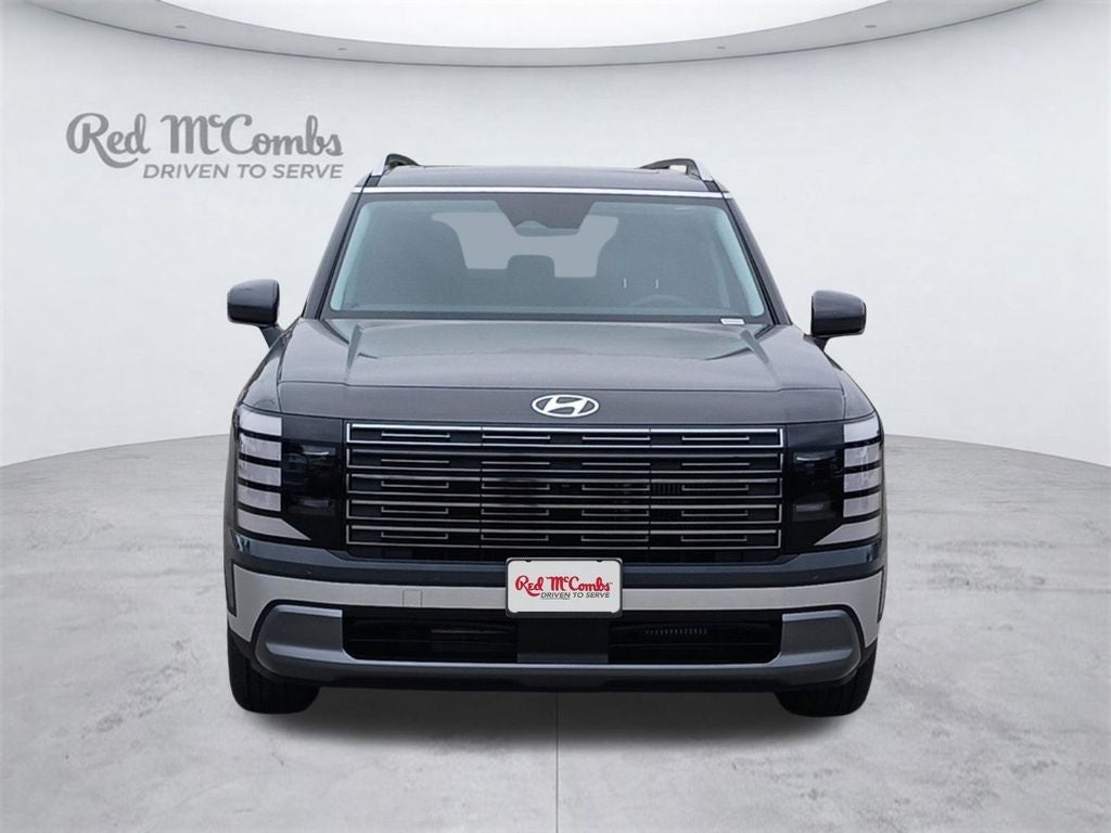 2026 Hyundai PALISADE HYBRID Blue SEL Premium 7 Passenger