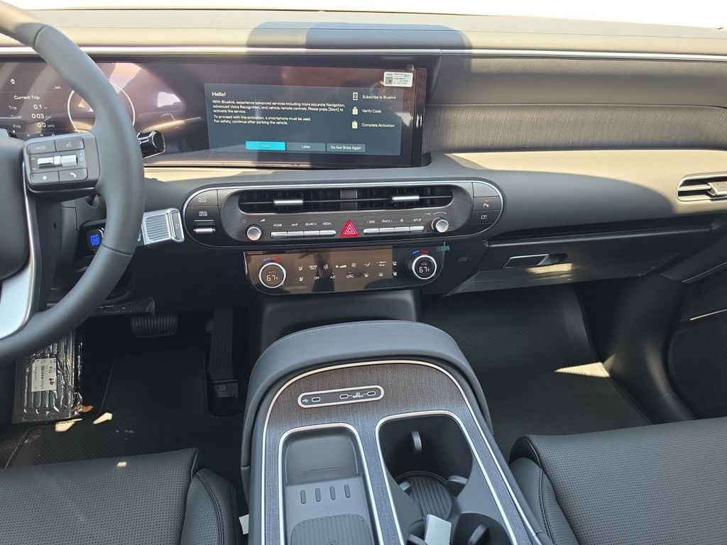 2027 Hyundai PALISADE HYBRID SEL