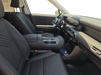 2027 Hyundai PALISADE HYBRID SEL