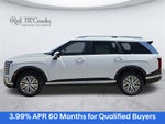 2027 Hyundai PALISADE HYBRID SEL