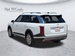 2027 Hyundai PALISADE HYBRID SEL