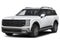 2027 Hyundai PALISADE HYBRID SEL