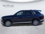 2027 Hyundai PALISADE HYBRID Calligraphy