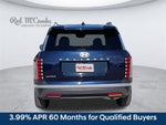 2027 Hyundai PALISADE HYBRID Calligraphy