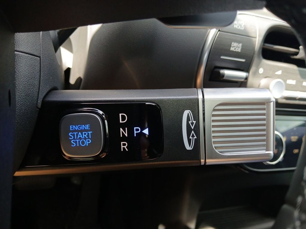 2026 Hyundai PALISADE HYBRID Blue SEL Premium 8 Passenger