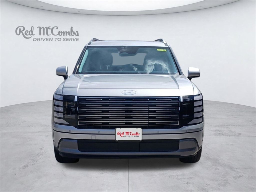 2026 Hyundai PALISADE HYBRID Blue SEL Premium 8 Passenger