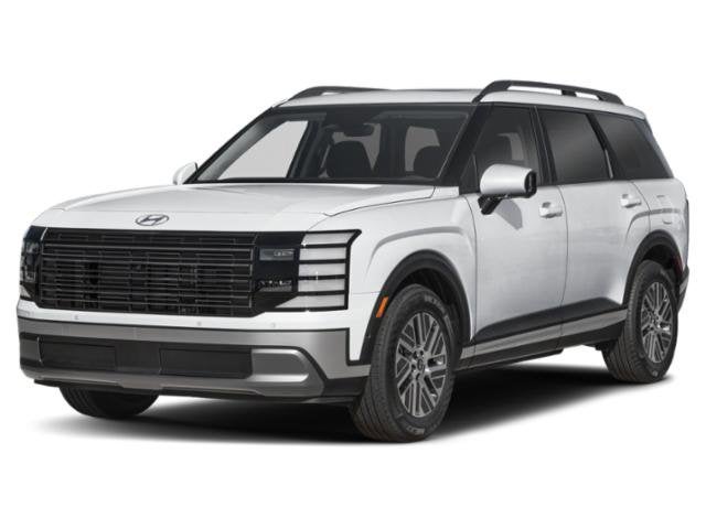 2026 Hyundai PALISADE HYBRID Blue SEL Premium