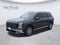 2027 Hyundai PALISADE HYBRID SEL