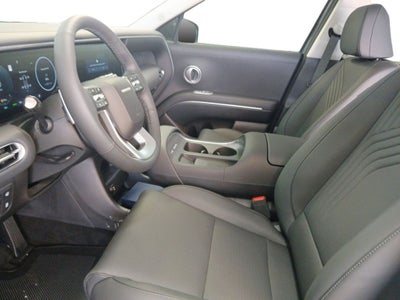 2027 Hyundai PALISADE HYBRID SEL