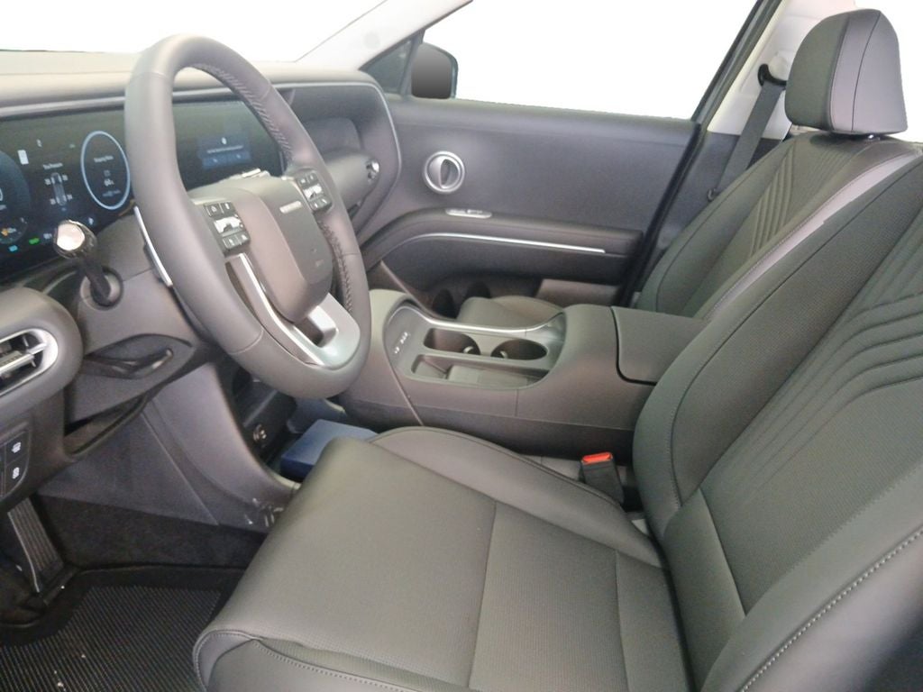 2027 Hyundai PALISADE HYBRID SEL