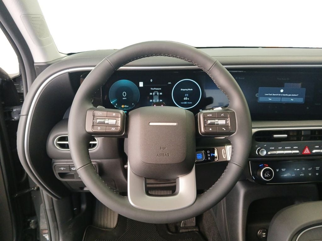 2027 Hyundai PALISADE HYBRID SEL