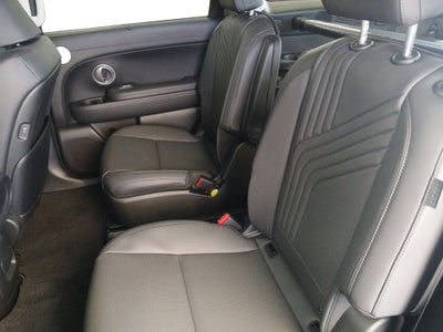 2027 Hyundai PALISADE HYBRID SEL