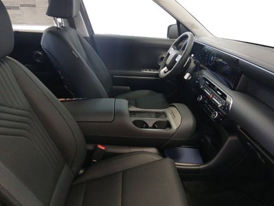 2027 Hyundai PALISADE HYBRID SEL