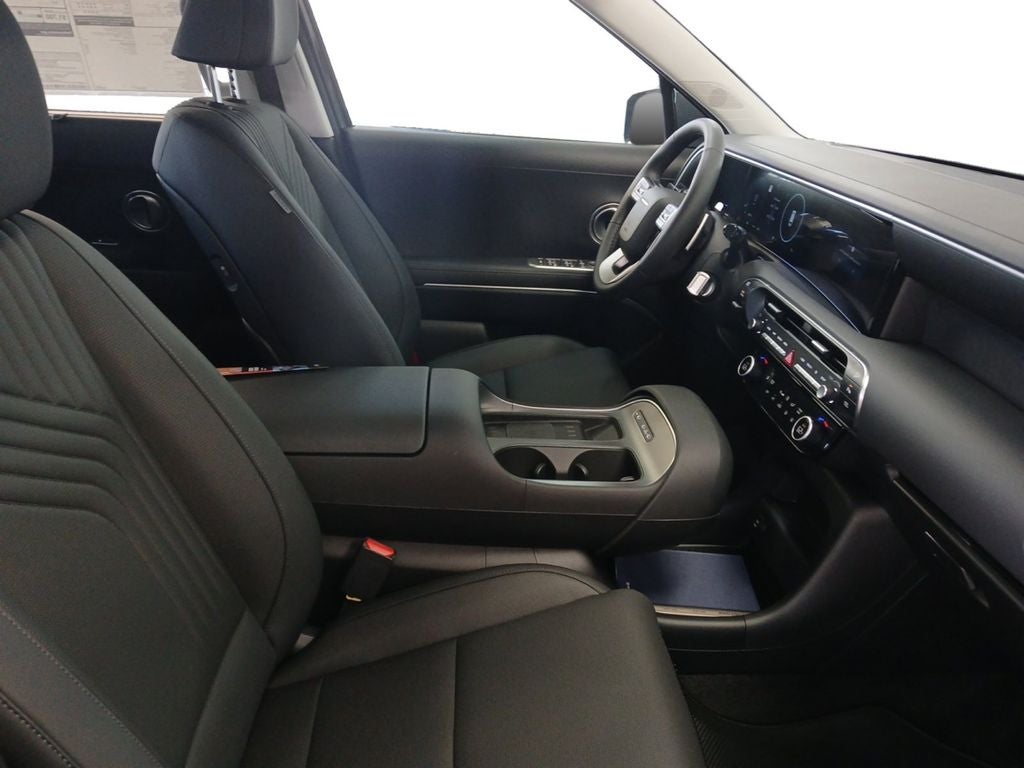 2027 Hyundai PALISADE HYBRID SEL