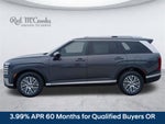 2027 Hyundai PALISADE HYBRID SEL