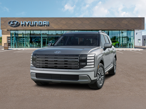 2026 Hyundai PALISADE HYBRID Blue SEL Premium 7P