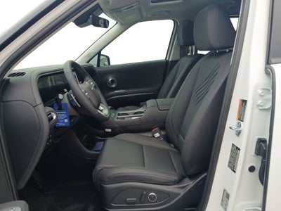 2026 Hyundai PALISADE HYBRID Blue SEL Premium 7 Passenger