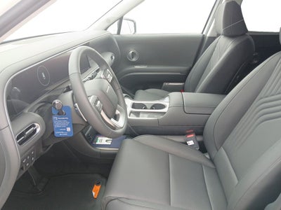 2026 Hyundai PALISADE HYBRID Blue SEL Premium 7 Passenger