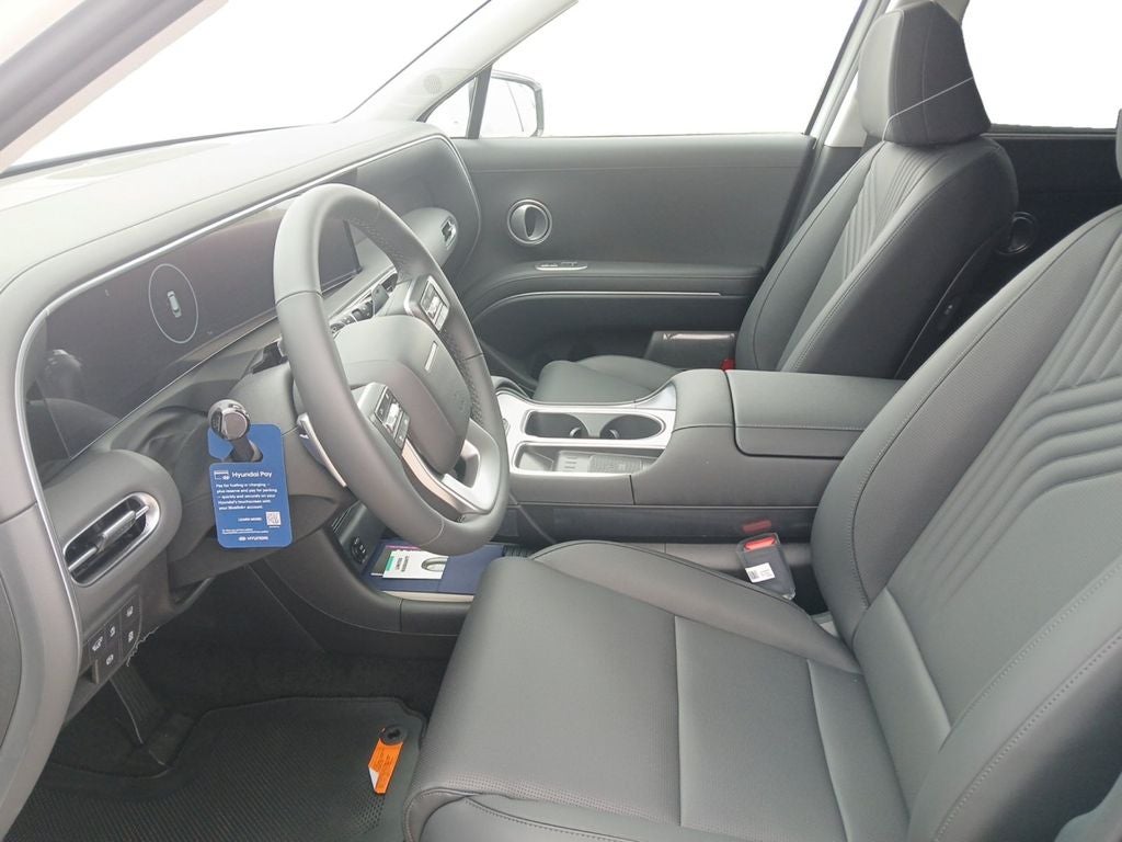 2026 Hyundai PALISADE HYBRID Blue SEL Premium 7 Passenger