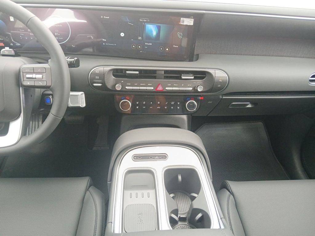 2026 Hyundai PALISADE HYBRID Blue SEL Premium 7 Passenger