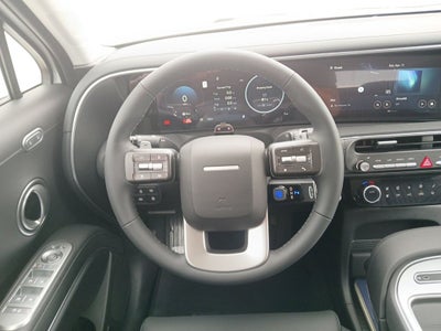 2026 Hyundai PALISADE HYBRID Blue SEL Premium 7 Passenger